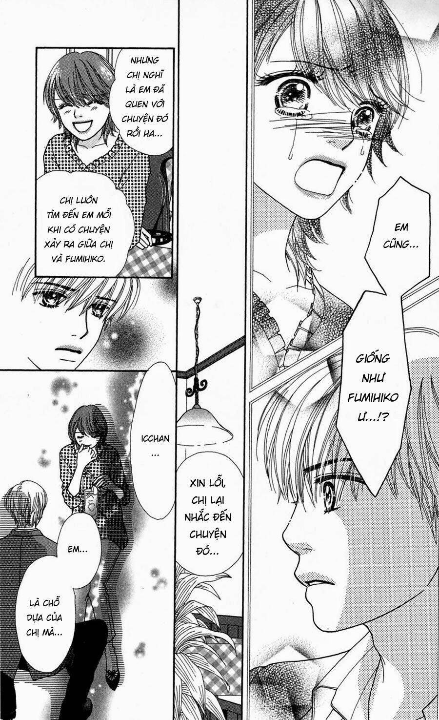 Cô Láng Giềng: Chapter 70