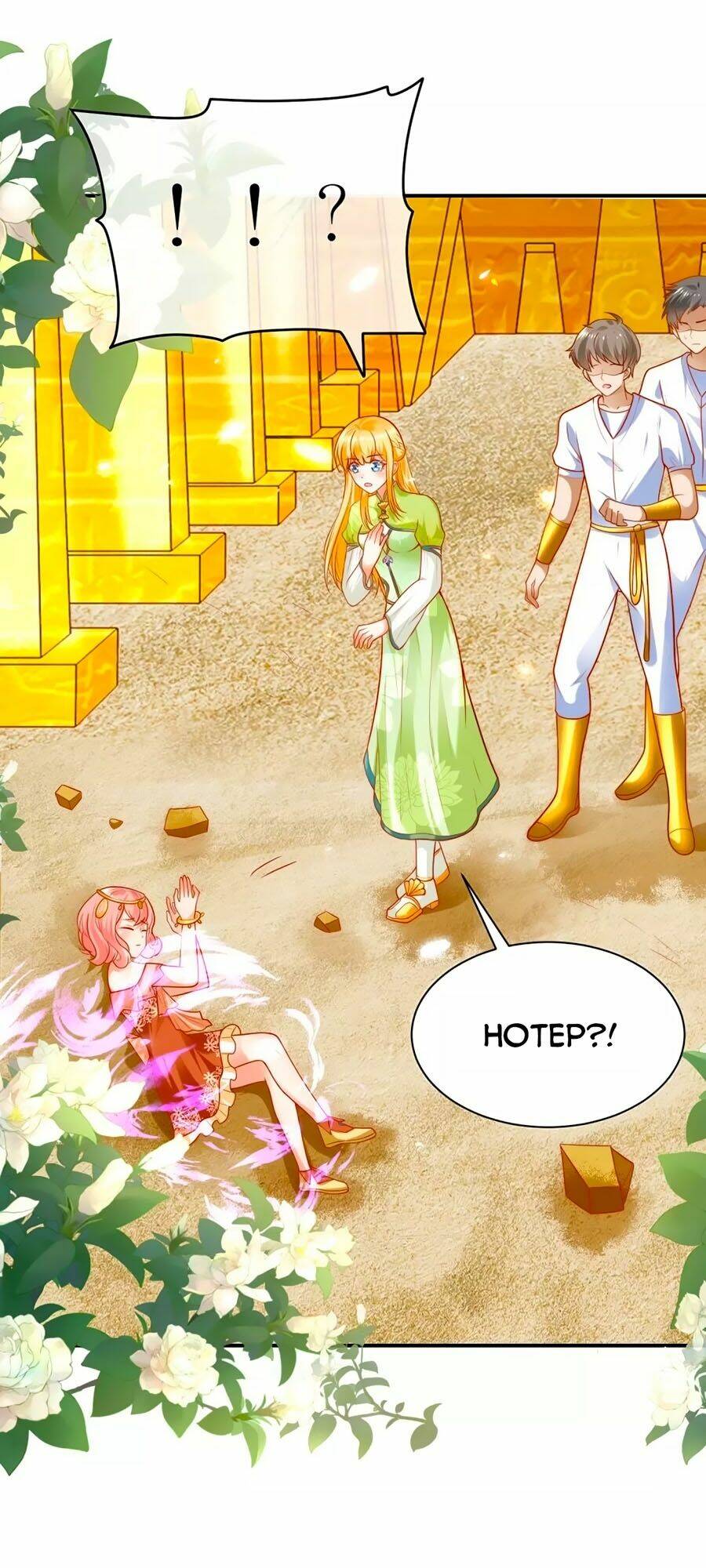Sủng Hậu Của Vương: Chapter 66