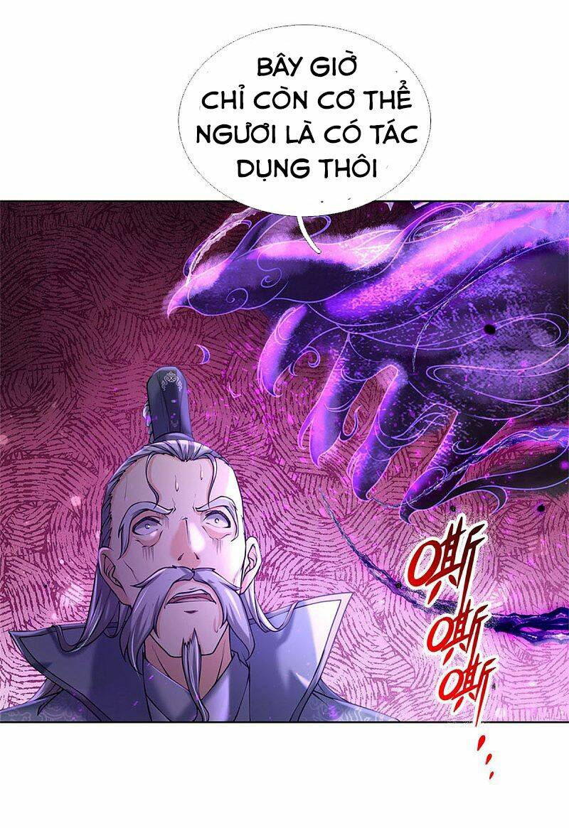 Thân Thể Của Ta Là Kiếm Chủng: Chapter 115