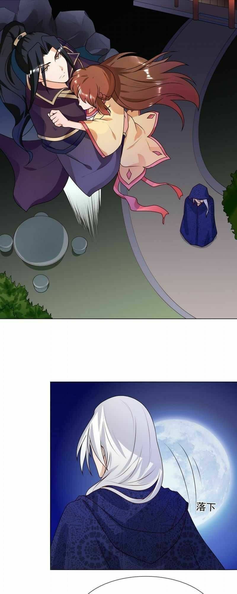 Thiên Tài Tiểu Độc Phi: Chapter 61