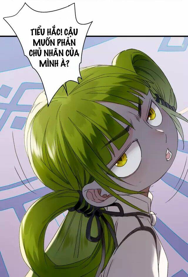 Thực Nhị: Chapter 23.2
