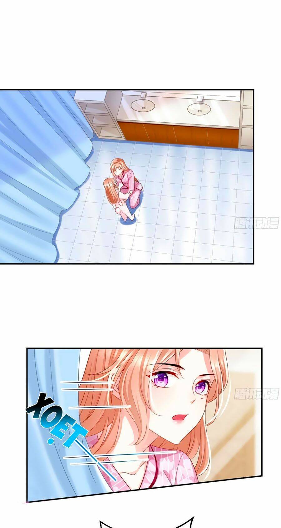 Ức Vạn Song Bảo: Mami, Bó Tay Chịu Trói: Chapter 15