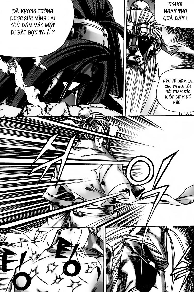 Diêm Đế: Chapter 54