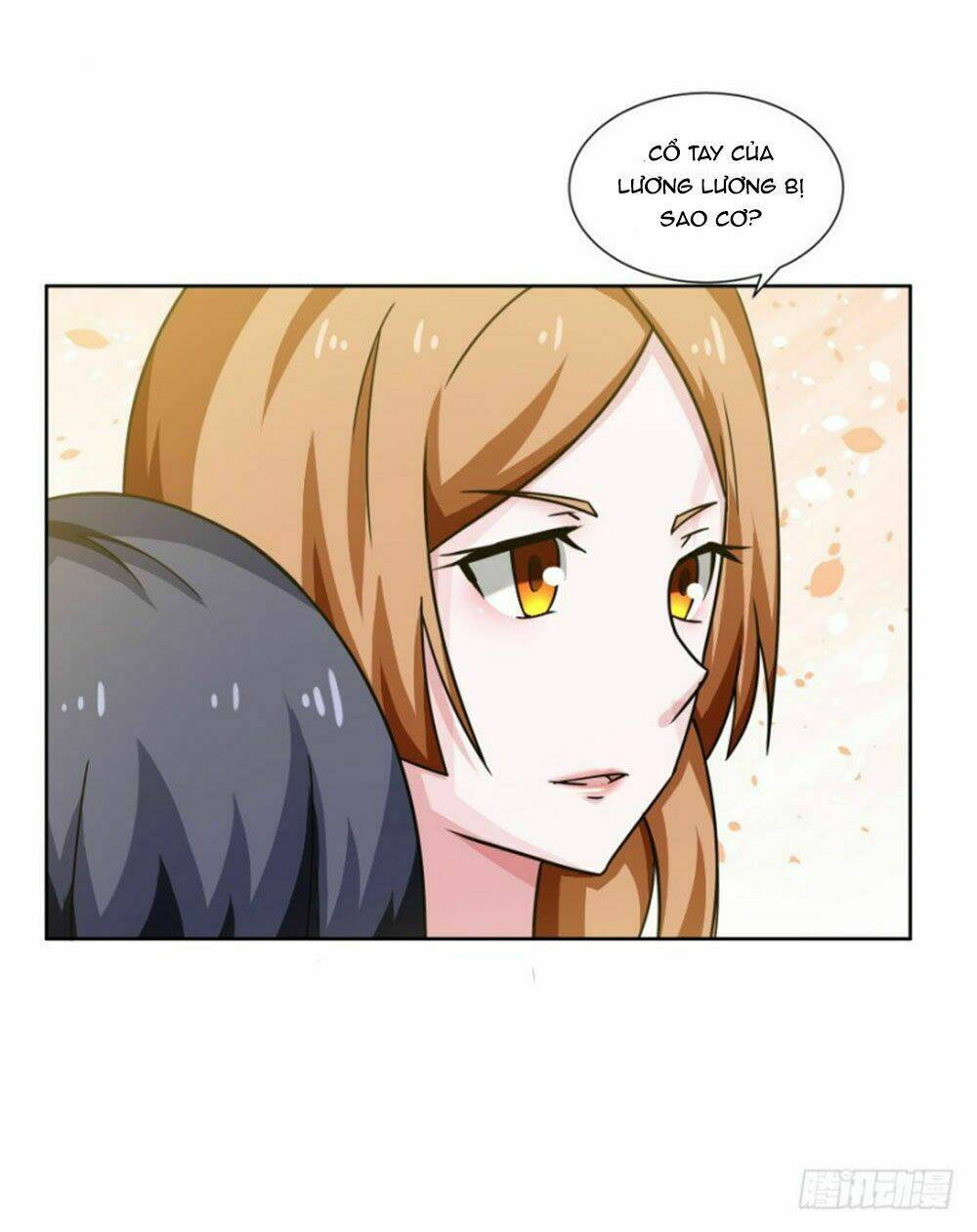 Thiên Kim Đường Môn: Chapter 104