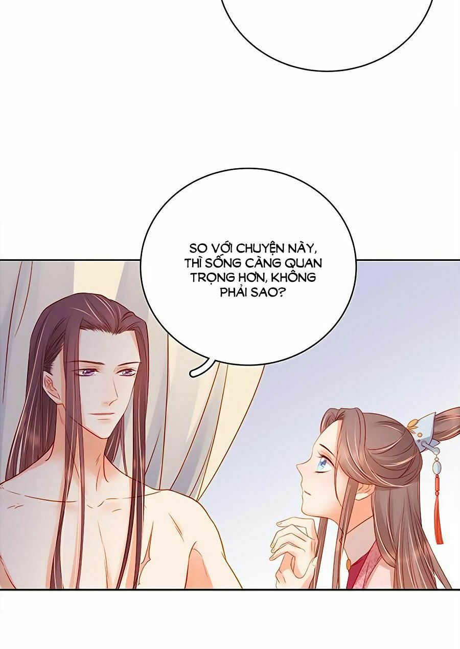 Xuân Khuê Bí Lục: Xưởng Công Thái Liêu Nhân: Chapter 69