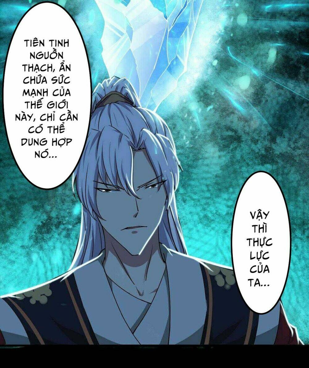 Tu Chân Giả Tại Dị Thế: Chapter 47