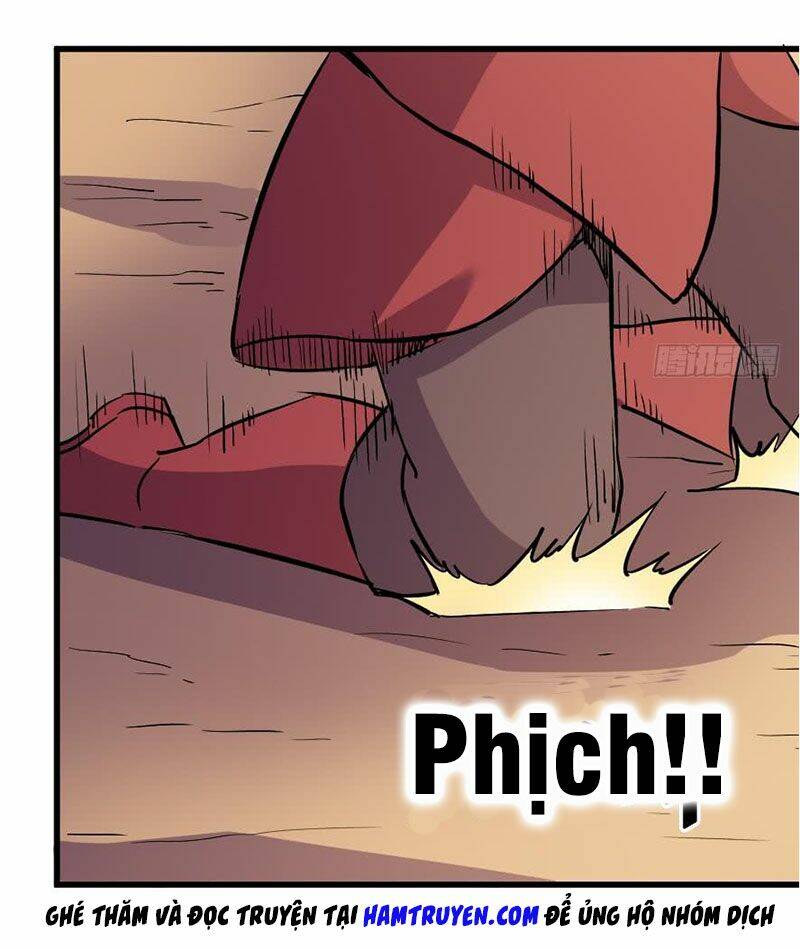 Phong Quỷ Truyền Thuyết: Chapter 198