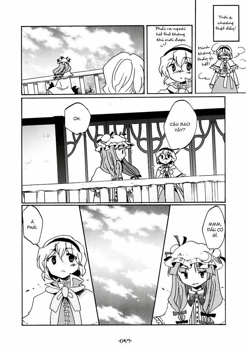 Plastic Heart: Chapter 3