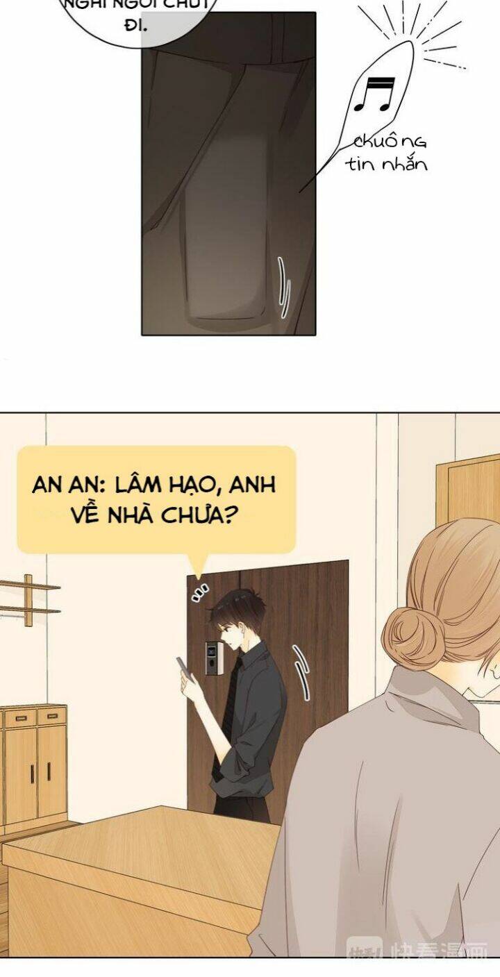 Cô Ấy Không Đáng Yêu: Chapter 71