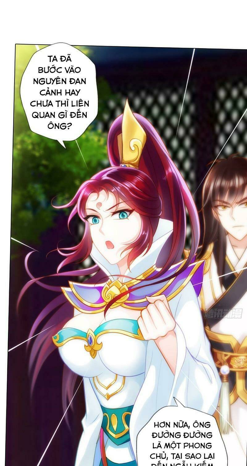 Bất Hủ Phàm Nhân: Chapter 40