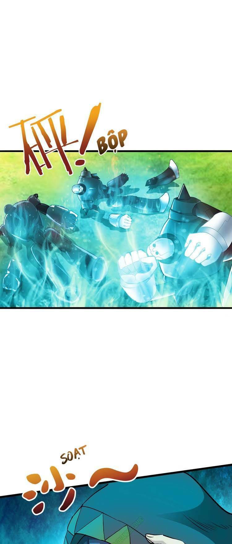 Kinh Thế Kỳ Nhân: Chapter 17