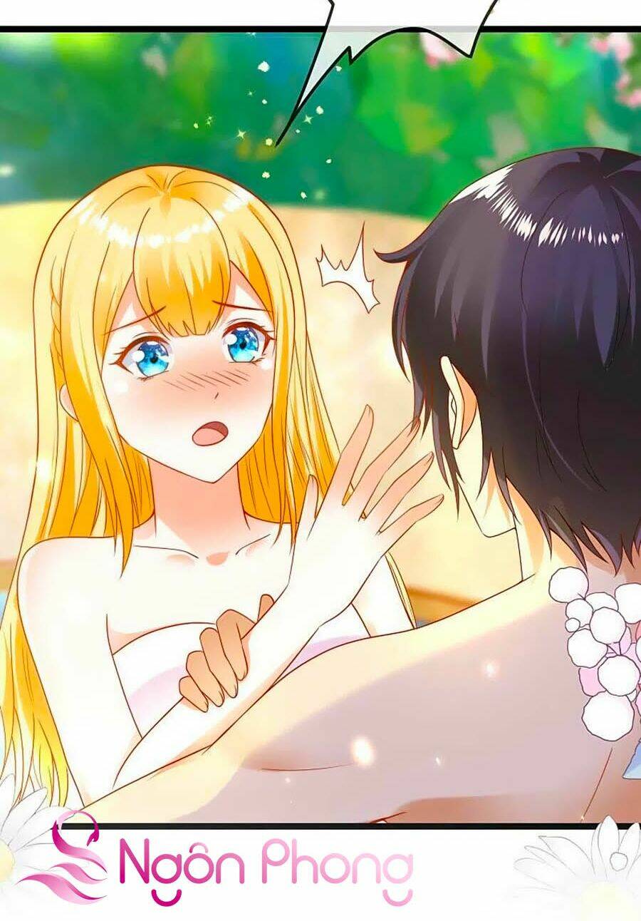 Sủng Hậu Của Vương: Chapter 111