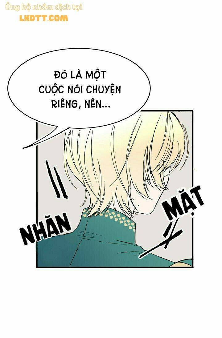 Mylord, Nữ Hoàng Của Loài Sói!: Chapter 17
