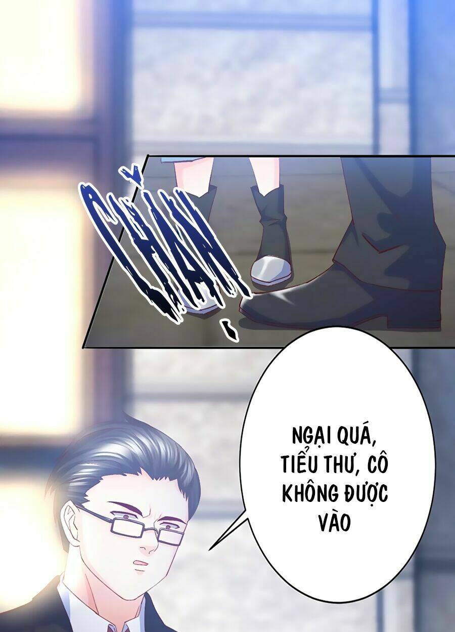 Ta Và Nam Thần Cởi Áo Ngủ Rồi: Chapter 14