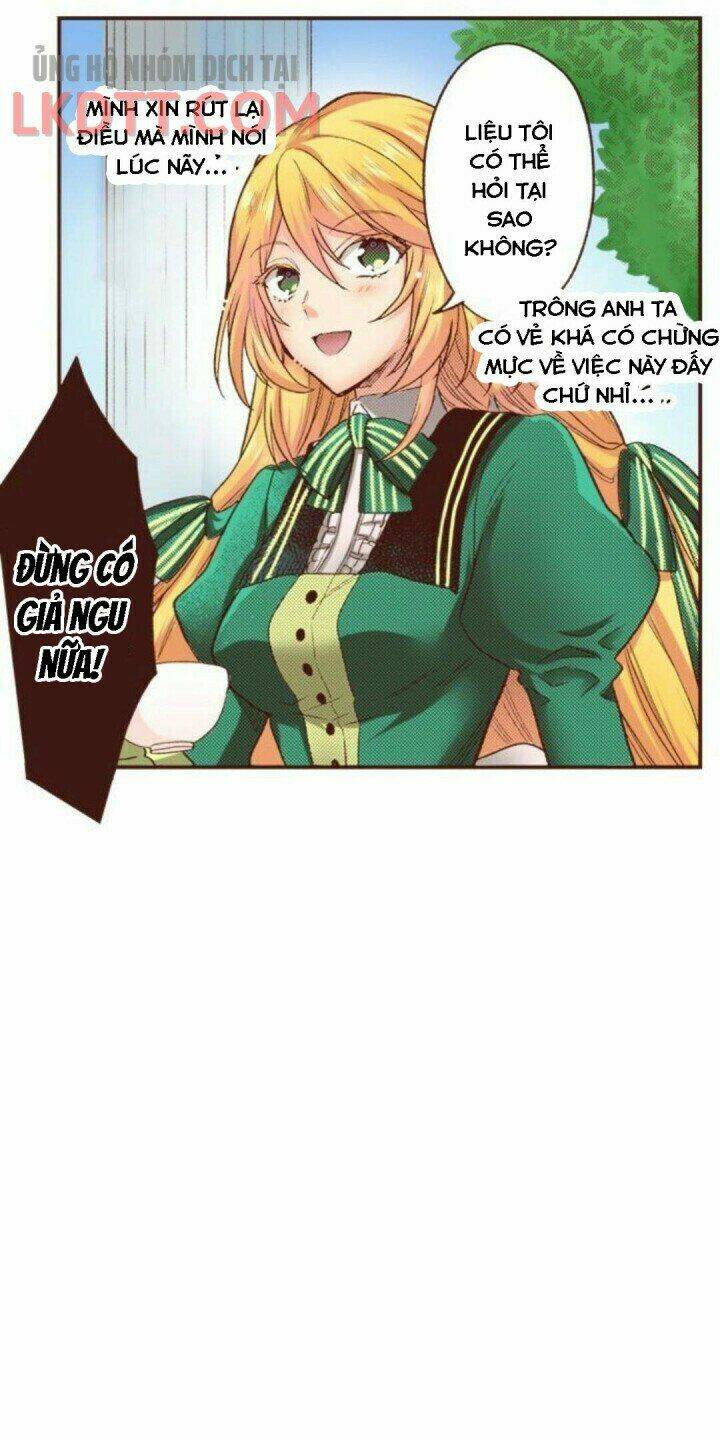 Tôi Tỉnh Lại Sau 20 Năm!: Chapter 2