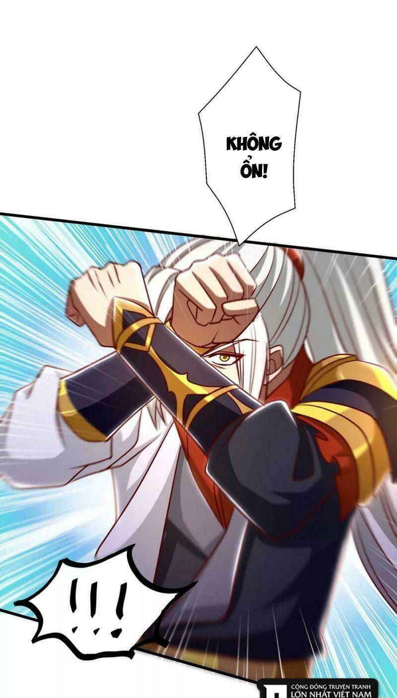 Siêu Cấp Thôn Phệ Hệ Thống: Chapter 43