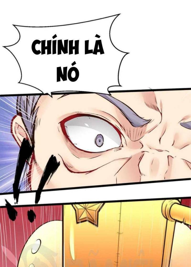 Siêu Cấp Kiện Bàn Hiệp: Chapter 47