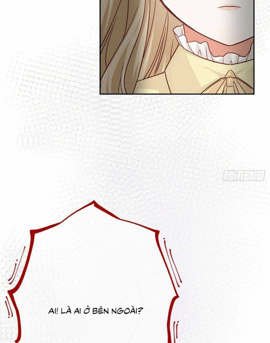 Nữ Hoàng Đầu Tiên Của Đế Quốc: Chapter 7