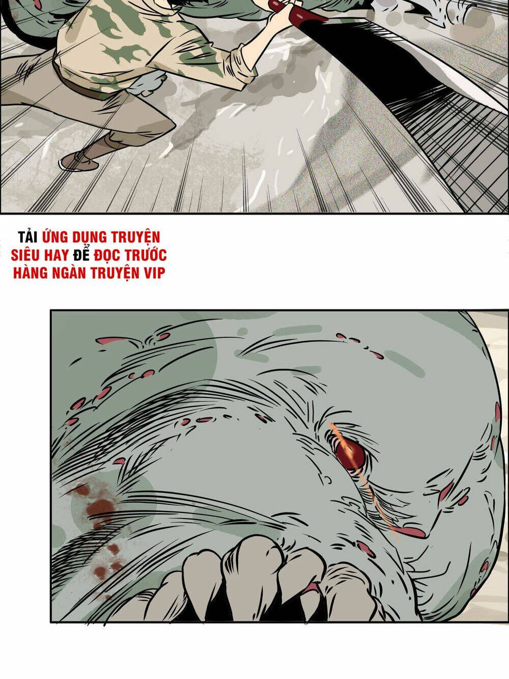 Mạt Thế Đấu Thần: Chapter 22