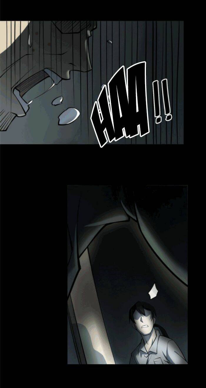 Người Thương Thuyết Cõi Âm: Chapter 3