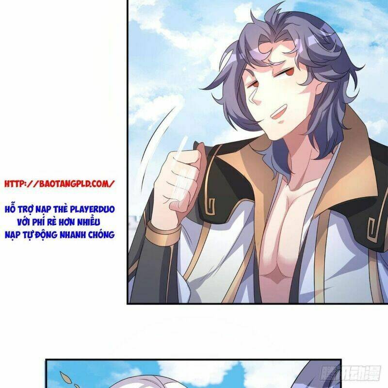 Xâm Lược Vạn Giới: Chapter 5