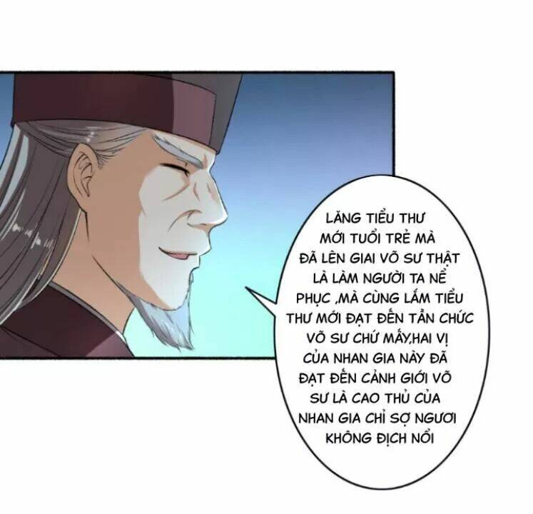 Cuồng Phi Phách Lối: Chapter 53