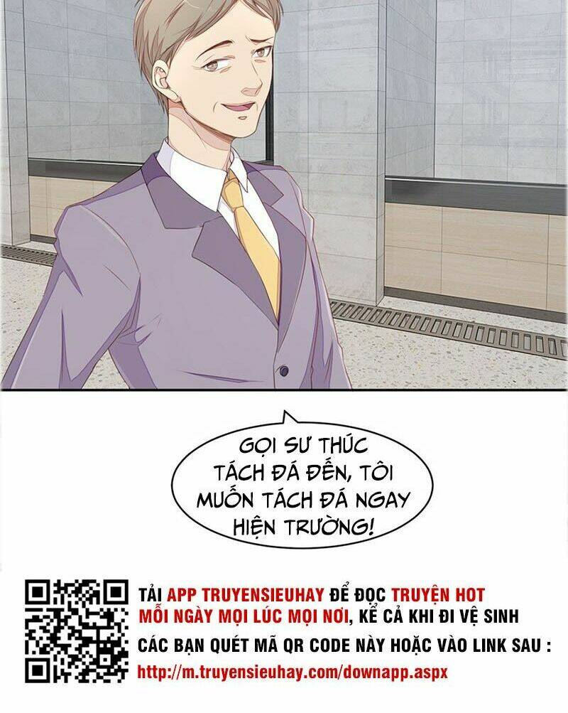 Chung Cực Thấu Thị Nhãn: Chapter 64