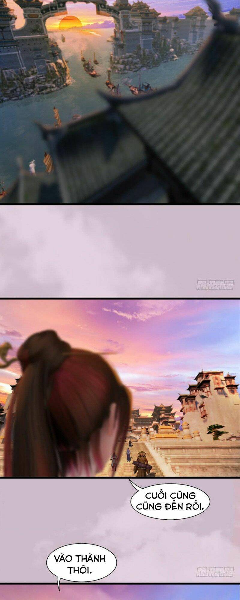 Cửu Hoang Đọa Huyền Sư: Chapter 56