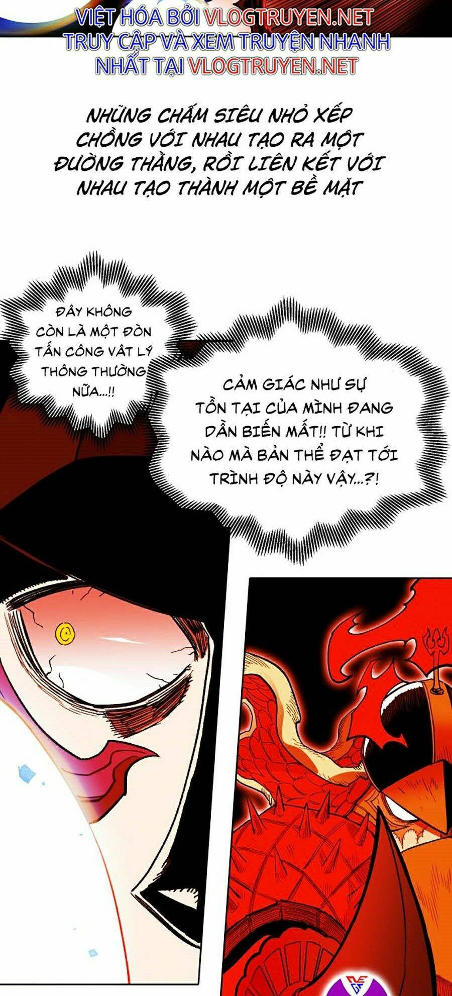 Hard Core Leveling Warrior Ss2: Chapter 89