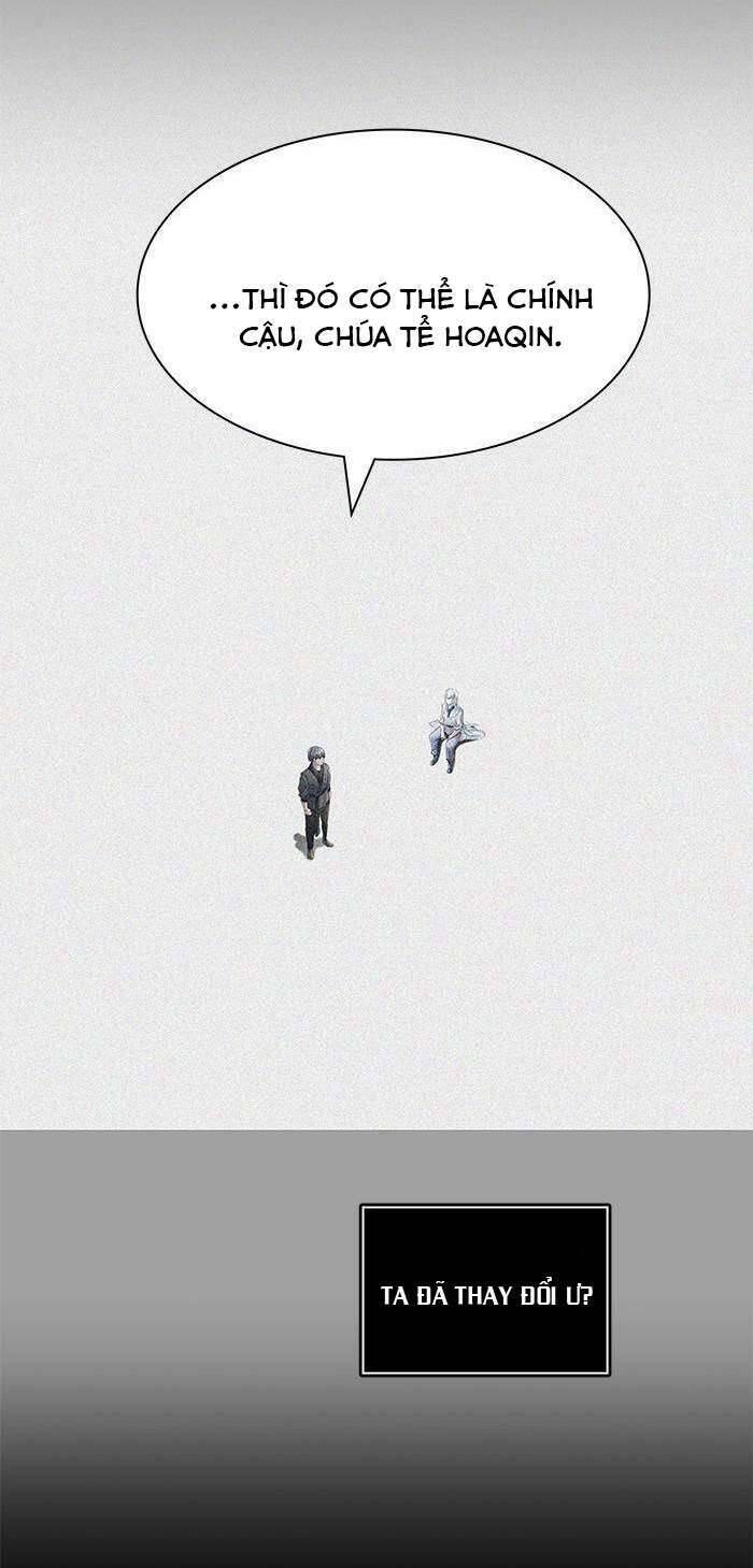 Tòa Tháp Bí Ẩn 2: Chapter 496