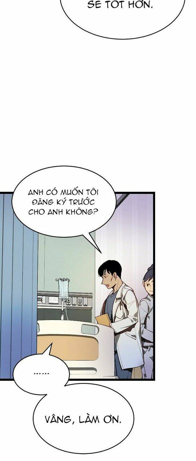 Dna Thiên Tài Đơn Độc: Chapter 3