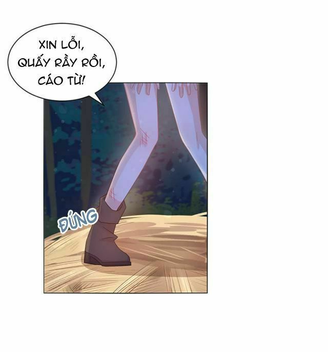 Ma Lạt Thiên Kim Đẩu Ác Thiếu: Chapter 37