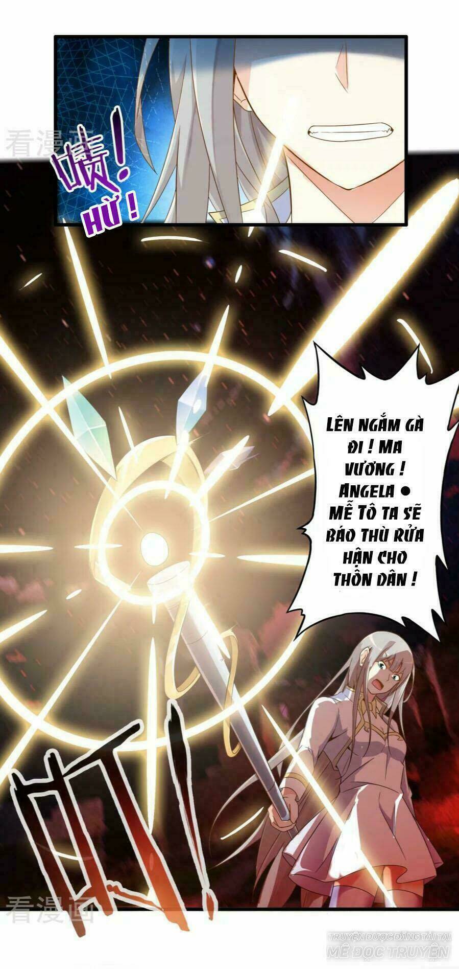Cực Phẩm Công Ngụ Tiên Thê: Chapter 6