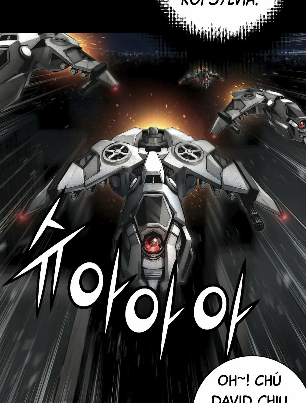 Dị Giới Tam Tuyệt: Chapter 93