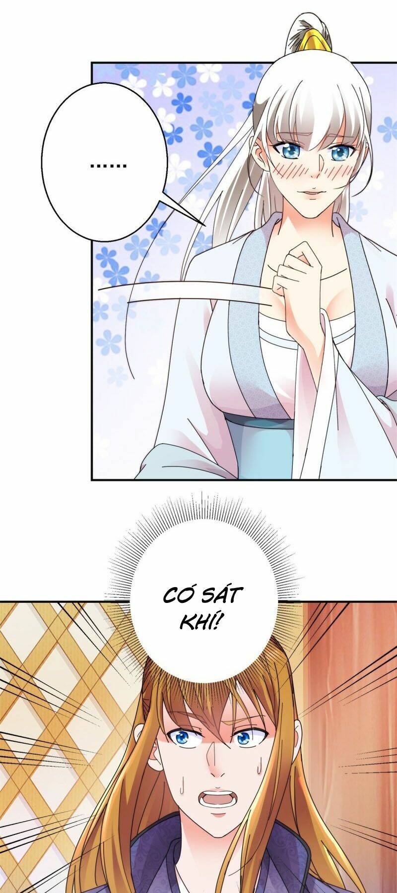 Sử Thượng Đệ Nhất Chưởng Môn: Chapter 177