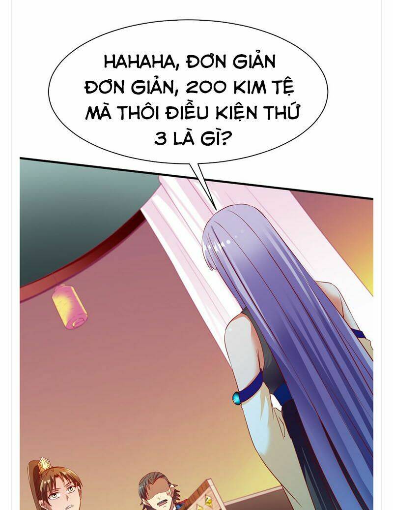 Chiến Đỉnh: Chapter 30