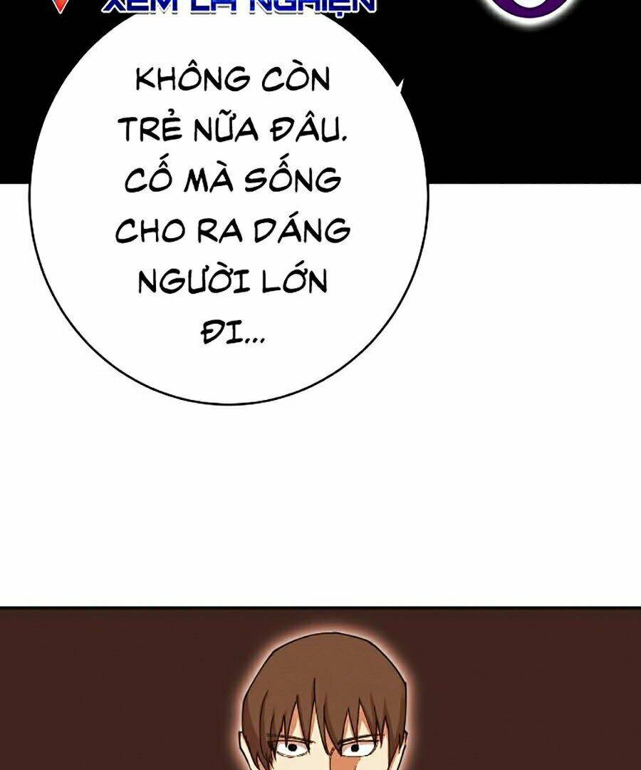 Hard Core Leveling Warrior Ss2: Chapter 105