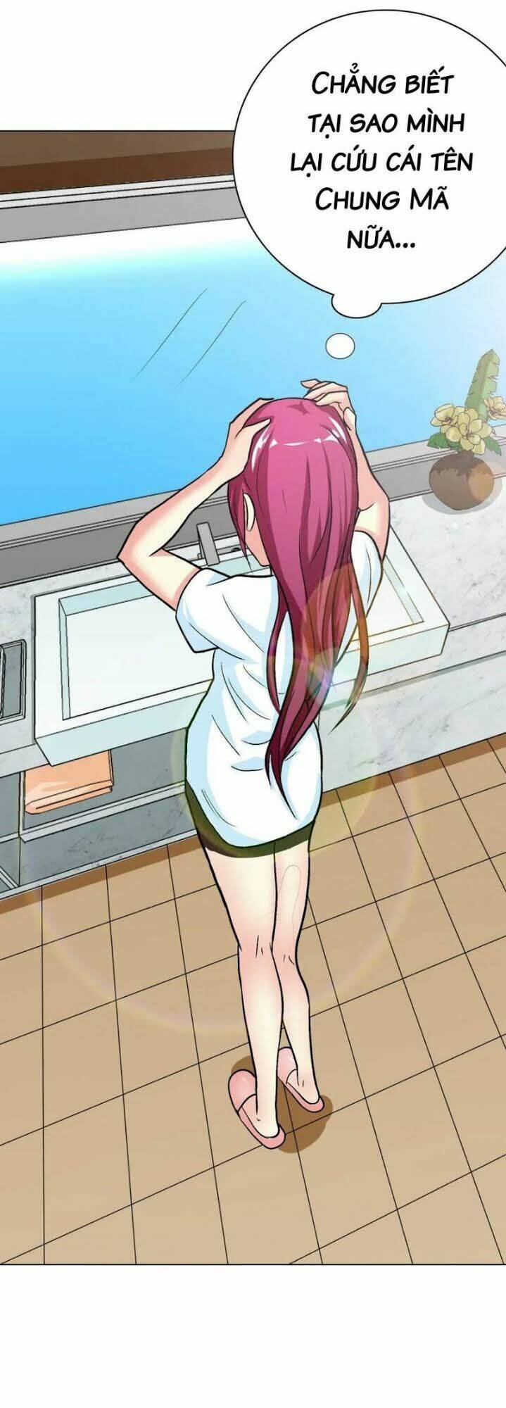 Hệ Thống Tiên Tôn Tại Đô Thị: Chapter 48