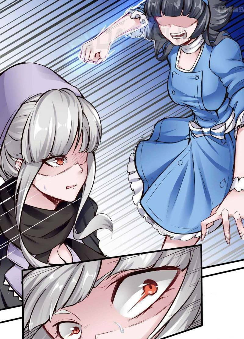 Thịnh Thế Điềm Sủng: Cô Vợ Nhỏ Đáng Yêu Của Dịch Thiếu: Chapter 57
