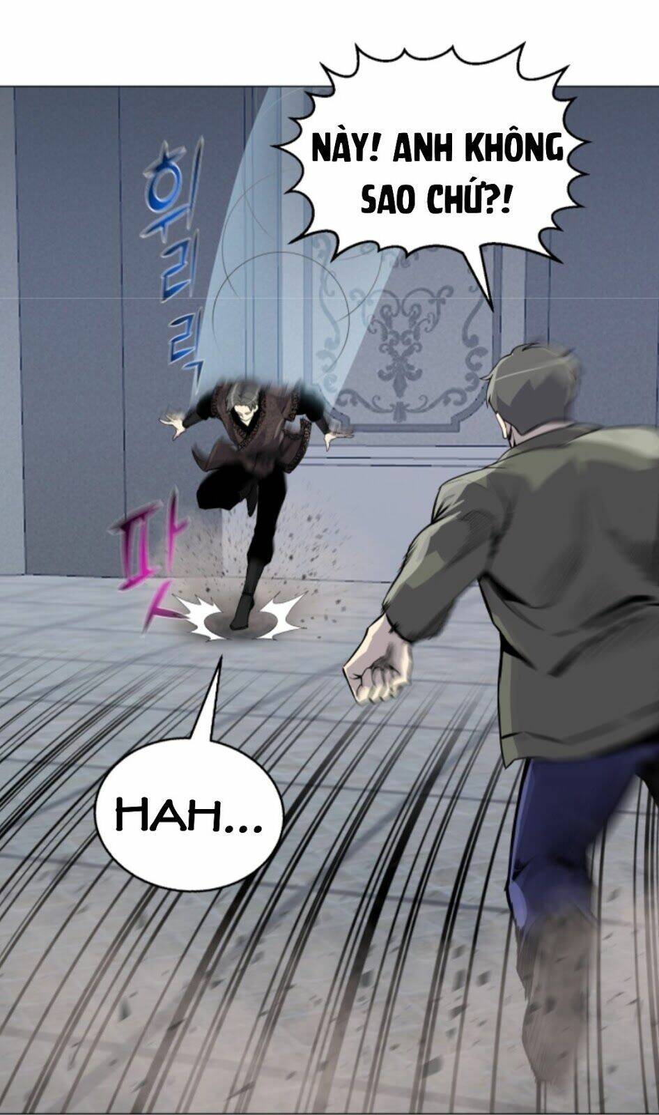 Luân Hồi Ác Nhân: Chapter 41