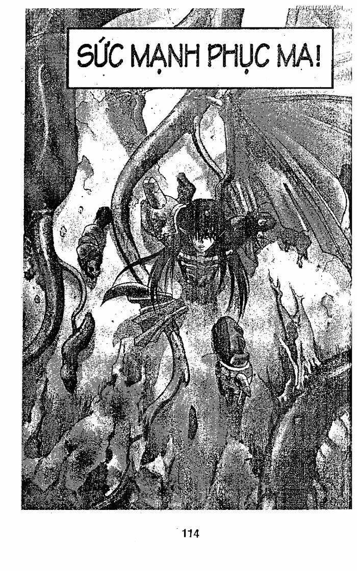 Devil And Devil: Chapter 26