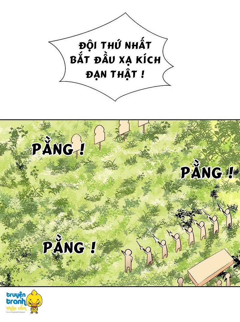 Cường Sủng Hào Môn Tiểu Manh Thê: Chapter 37