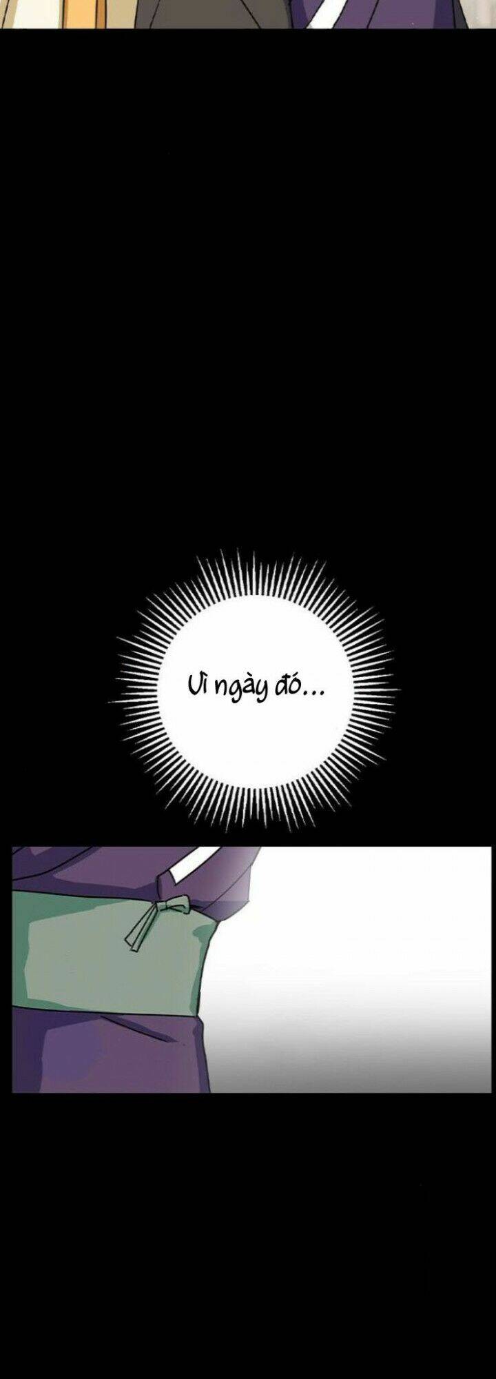 Duyên Nợ Kiếp Trước: Chapter 13