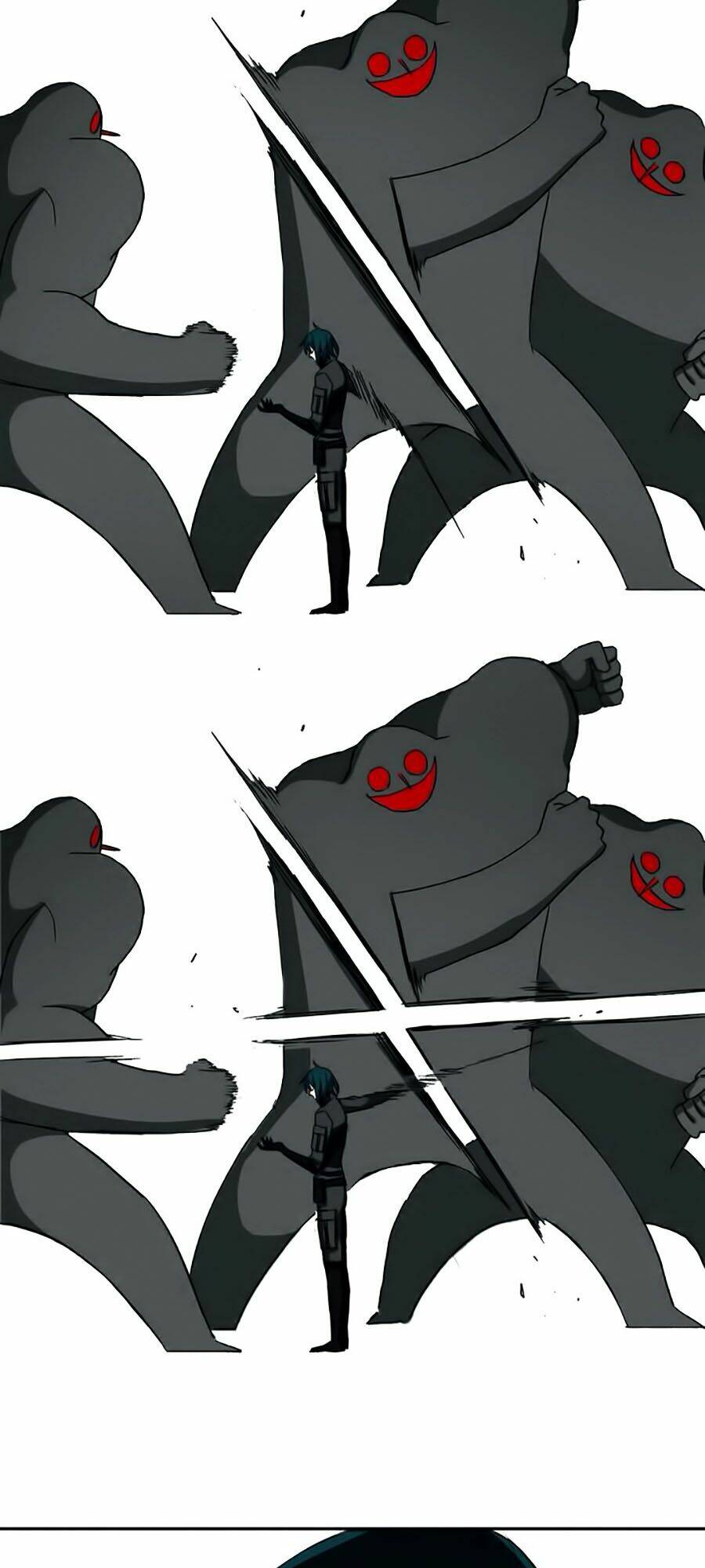 Đại Chiến Muỗi Biến Dị: Chapter 10