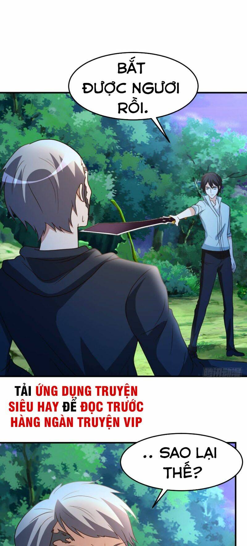 Trọng Sinh Tu Chân Tại Đô Thị: Chapter 69