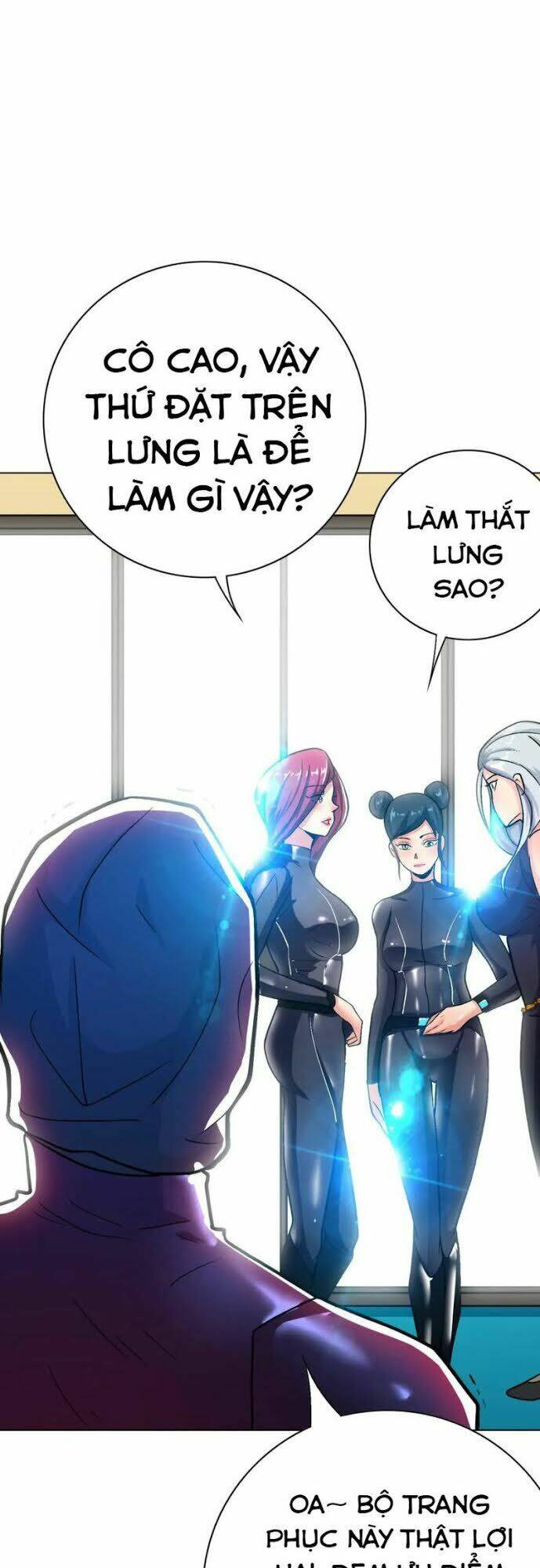 Hệ Thống Tiên Tôn Tại Đô Thị: Chapter 74