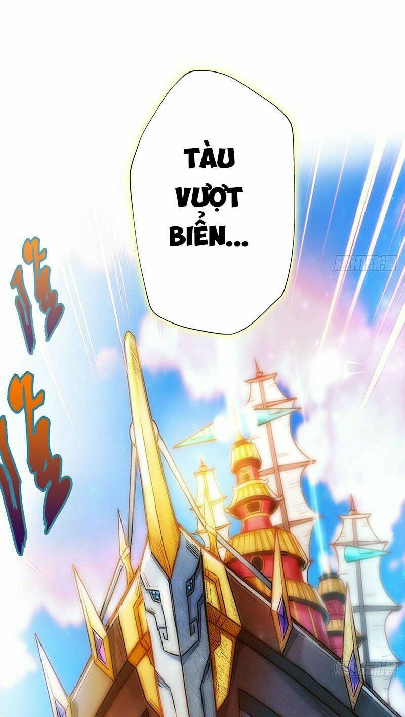 Bất Hủ Phàm Nhân: Chapter 14