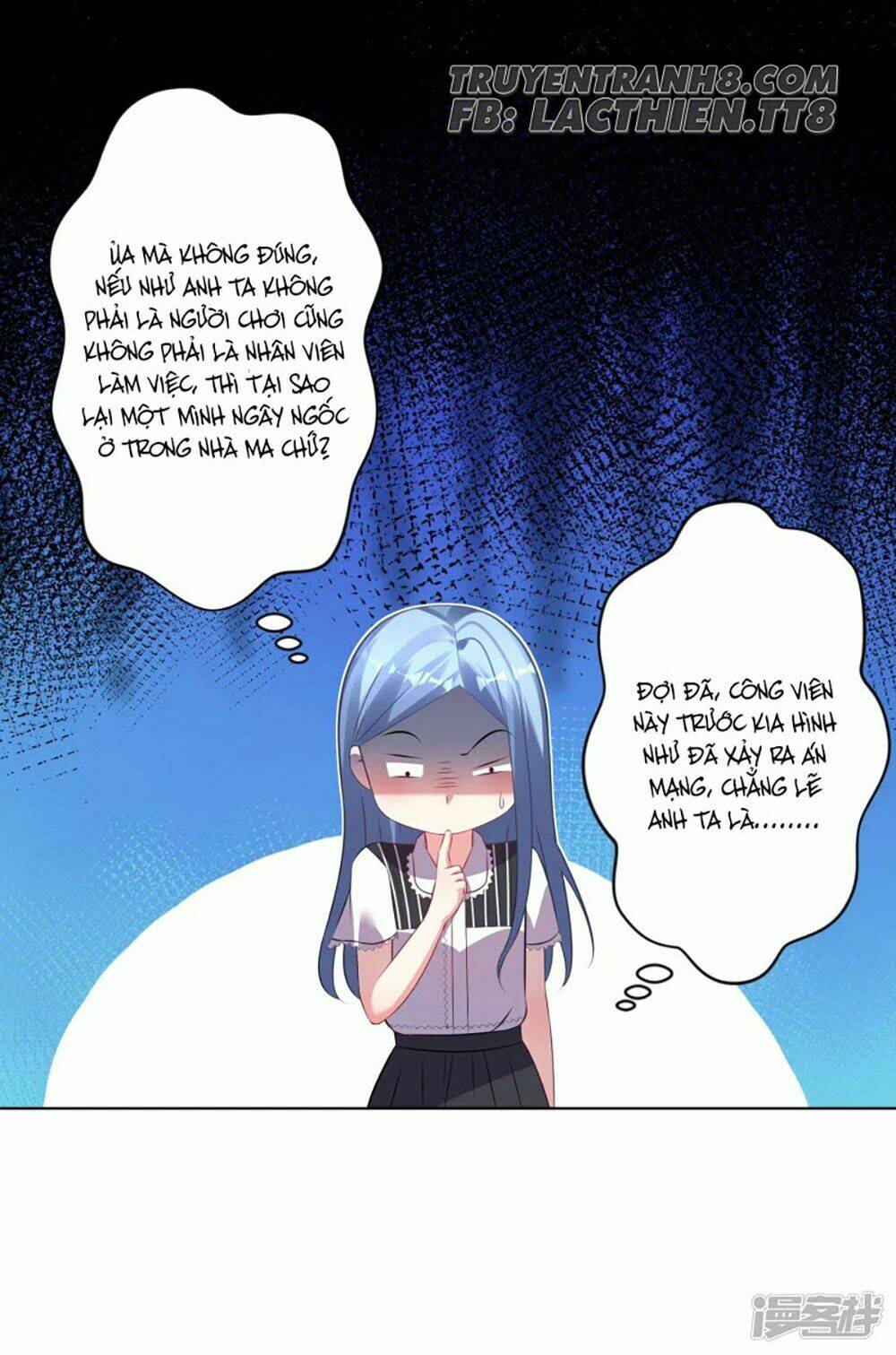 Tôi Bị Tổng Tài Ám Hại: Chapter 102