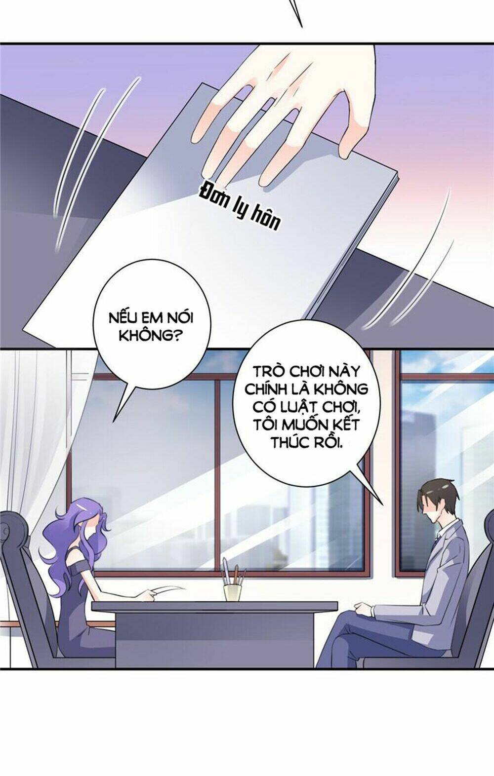 Vợ Yêu Là Báu Vật: Chapter 66