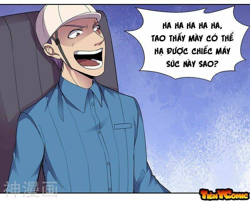 Tu Chân Cuồng Thiếu: Chapter 86